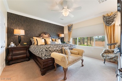 Upgraded & Turnkey Home on Stallion Mountain Golf Course with on Stallion Mountain Golf Course in Nevada - for sale on GolfHomes.com, golf home, golf lot