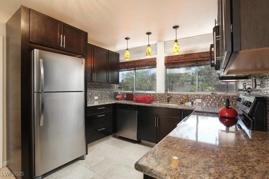 * BEAUTIFUL 1 STORY HOUSE WITH POOL * ON THE GOLF COURSE*  NO on Las Vegas National Golf Club in Nevada - for sale on GolfHomes.com, golf home, golf lot