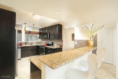 * BEAUTIFUL 1 STORY HOUSE WITH POOL * ON THE GOLF COURSE*  NO on Las Vegas National Golf Club in Nevada - for sale on GolfHomes.com, golf home, golf lot