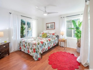SANDY BEACHFRONT and ADORABLE - Incredible opportunity to own a on Ewa Beach Golf Club in Hawaii - for sale on GolfHomes.com, golf home, golf lot
