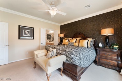 Upgraded & Turnkey Home on Stallion Mountain Golf Course with on Stallion Mountain Golf Course in Nevada - for sale on GolfHomes.com, golf home, golf lot