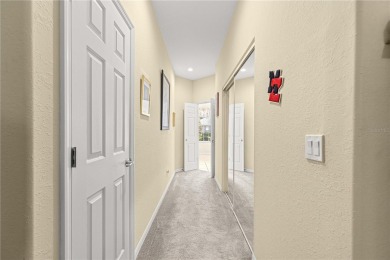 Welcome to this beautifully updated and maintained 3-bedroom 2 on Eagle Ridge At Spruce Creek Country Club in Florida - for sale on GolfHomes.com, golf home, golf lot