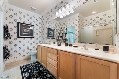Upgraded & Turnkey Home on Stallion Mountain Golf Course with on Stallion Mountain Golf Course in Nevada - for sale on GolfHomes.com, golf home, golf lot