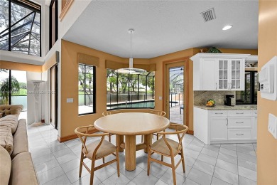 Custom 5500sf builder's home that starts with 16' of panoramic on TPC Eagle Trace in Florida - for sale on GolfHomes.com, golf home, golf lot