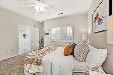 Welcome to a home designed for effortless living. Nestled within on Mile Square Golf Course in California - for sale on GolfHomes.com, golf home, golf lot