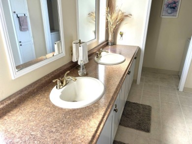 This bright home has been lovingly remodeled bringing modern on Crystal Lake Club in Florida - for sale on GolfHomes.com, golf home, golf lot