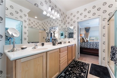 Upgraded & Turnkey Home on Stallion Mountain Golf Course with on Stallion Mountain Golf Course in Nevada - for sale on GolfHomes.com, golf home, golf lot