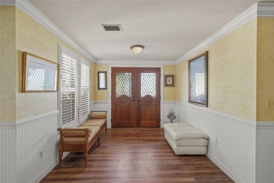 INCREDIBLE *Old Florida Charm*!.....INCREDIBLE Proximity to TWO on Bird Bay Executive Golf Club in Florida - for sale on GolfHomes.com, golf home, golf lot