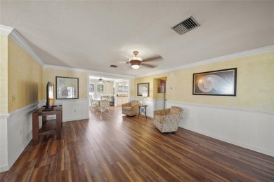 INCREDIBLE *Old Florida Charm*!.....INCREDIBLE Proximity to TWO on Bird Bay Executive Golf Club in Florida - for sale on GolfHomes.com, golf home, golf lot