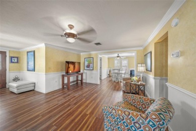 INCREDIBLE *Old Florida Charm*!.....INCREDIBLE Proximity to TWO on Bird Bay Executive Golf Club in Florida - for sale on GolfHomes.com, golf home, golf lot