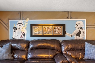 TURNKEY VACATION HOME! Located in the attractive Champions Gate on The Oasis Club at Champions Gate in Florida - for sale on GolfHomes.com, golf home, golf lot