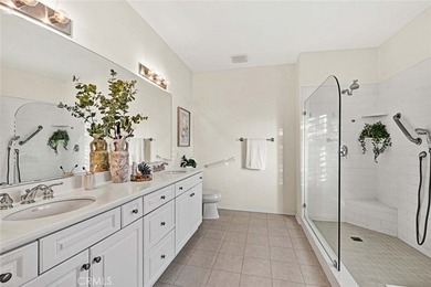 Welcome to a home designed for effortless living. Nestled within on Mile Square Golf Course in California - for sale on GolfHomes.com, golf home, golf lot