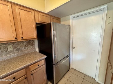 Welcome to this Well Maintained Gemini Twin Located in a Quiet on Sun City Riverview Golf Course in Arizona - for sale on GolfHomes.com, golf home, golf lot