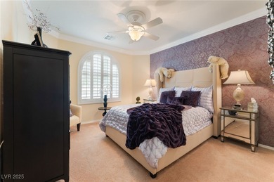Upgraded & Turnkey Home on Stallion Mountain Golf Course with on Stallion Mountain Golf Course in Nevada - for sale on GolfHomes.com, golf home, golf lot