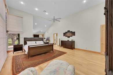 Custom 5500sf builder's home that starts with 16' of panoramic on TPC Eagle Trace in Florida - for sale on GolfHomes.com, golf home, golf lot