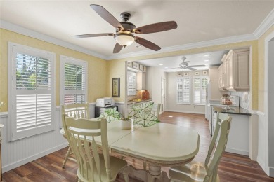 INCREDIBLE *Old Florida Charm*!.....INCREDIBLE Proximity to TWO on Bird Bay Executive Golf Club in Florida - for sale on GolfHomes.com, golf home, golf lot