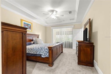Welcome to this beautifully updated and maintained 3-bedroom 2 on Eagle Ridge At Spruce Creek Country Club in Florida - for sale on GolfHomes.com, golf home, golf lot