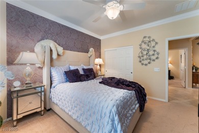 Upgraded & Turnkey Home on Stallion Mountain Golf Course with on Stallion Mountain Golf Course in Nevada - for sale on GolfHomes.com, golf home, golf lot