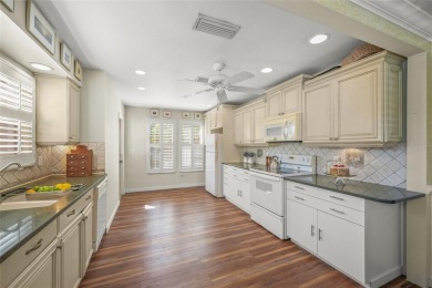 INCREDIBLE *Old Florida Charm*!.....INCREDIBLE Proximity to TWO on Bird Bay Executive Golf Club in Florida - for sale on GolfHomes.com, golf home, golf lot