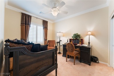 Upgraded & Turnkey Home on Stallion Mountain Golf Course with on Stallion Mountain Golf Course in Nevada - for sale on GolfHomes.com, golf home, golf lot