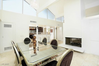 * BEAUTIFUL 1 STORY HOUSE WITH POOL * ON THE GOLF COURSE*  NO on Las Vegas National Golf Club in Nevada - for sale on GolfHomes.com, golf home, golf lot