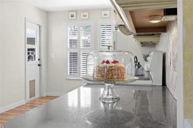 INCREDIBLE *Old Florida Charm*!.....INCREDIBLE Proximity to TWO on Bird Bay Executive Golf Club in Florida - for sale on GolfHomes.com, golf home, golf lot