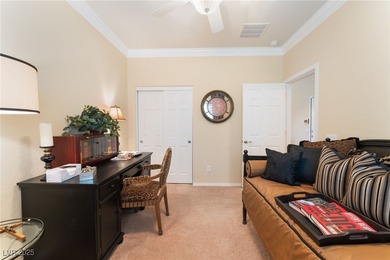 Upgraded & Turnkey Home on Stallion Mountain Golf Course with on Stallion Mountain Golf Course in Nevada - for sale on GolfHomes.com, golf home, golf lot