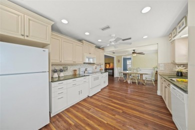 INCREDIBLE *Old Florida Charm*!.....INCREDIBLE Proximity to TWO on Bird Bay Executive Golf Club in Florida - for sale on GolfHomes.com, golf home, golf lot