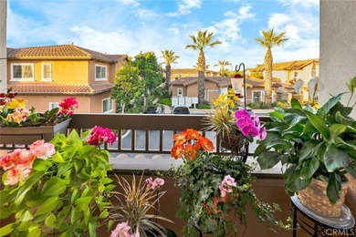 Welcome to a home designed for effortless living. Nestled within on Mile Square Golf Course in California - for sale on GolfHomes.com, golf home, golf lot