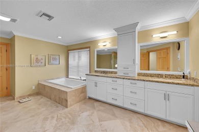 Custom 5500sf builder's home that starts with 16' of panoramic on TPC Eagle Trace in Florida - for sale on GolfHomes.com, golf home, golf lot