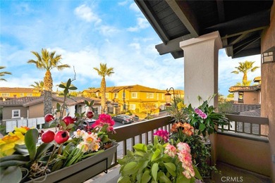 Welcome to a home designed for effortless living. Nestled within on Mile Square Golf Course in California - for sale on GolfHomes.com, golf home, golf lot