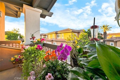 Welcome to a home designed for effortless living. Nestled within on Mile Square Golf Course in California - for sale on GolfHomes.com, golf home, golf lot