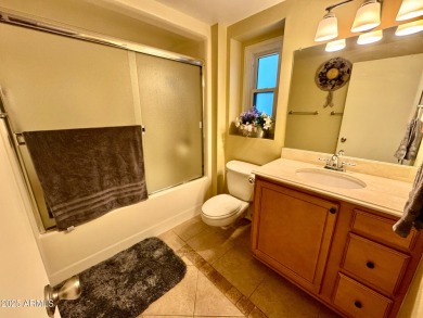 Welcome to this Well Maintained Gemini Twin Located in a Quiet on Sun City Riverview Golf Course in Arizona - for sale on GolfHomes.com, golf home, golf lot