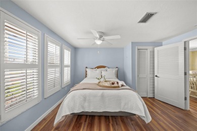 INCREDIBLE *Old Florida Charm*!.....INCREDIBLE Proximity to TWO on Bird Bay Executive Golf Club in Florida - for sale on GolfHomes.com, golf home, golf lot