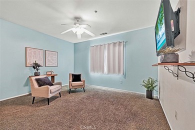 Welcome to a home designed for effortless living. Nestled within on Mile Square Golf Course in California - for sale on GolfHomes.com, golf home, golf lot