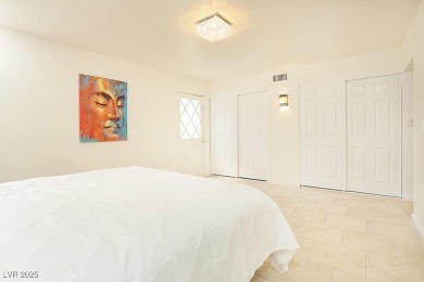 * BEAUTIFUL 1 STORY HOUSE WITH POOL * ON THE GOLF COURSE*  NO on Las Vegas National Golf Club in Nevada - for sale on GolfHomes.com, golf home, golf lot