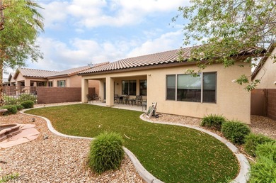 Upgraded & Turnkey Home on Stallion Mountain Golf Course with on Stallion Mountain Golf Course in Nevada - for sale on GolfHomes.com, golf home, golf lot