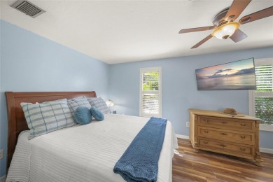 INCREDIBLE *Old Florida Charm*!.....INCREDIBLE Proximity to TWO on Bird Bay Executive Golf Club in Florida - for sale on GolfHomes.com, golf home, golf lot