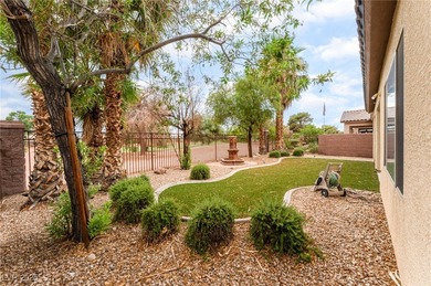 Upgraded & Turnkey Home on Stallion Mountain Golf Course with on Stallion Mountain Golf Course in Nevada - for sale on GolfHomes.com, golf home, golf lot