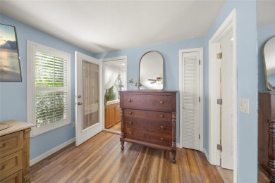 INCREDIBLE *Old Florida Charm*!.....INCREDIBLE Proximity to TWO on Bird Bay Executive Golf Club in Florida - for sale on GolfHomes.com, golf home, golf lot