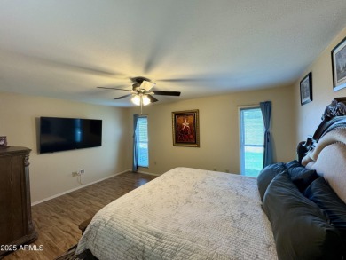 Welcome to this Well Maintained Gemini Twin Located in a Quiet on Sun City Riverview Golf Course in Arizona - for sale on GolfHomes.com, golf home, golf lot