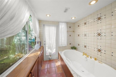 INCREDIBLE *Old Florida Charm*!.....INCREDIBLE Proximity to TWO on Bird Bay Executive Golf Club in Florida - for sale on GolfHomes.com, golf home, golf lot