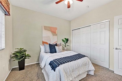 Welcome to a home designed for effortless living. Nestled within on Mile Square Golf Course in California - for sale on GolfHomes.com, golf home, golf lot