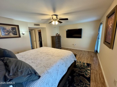Welcome to this Well Maintained Gemini Twin Located in a Quiet on Sun City Riverview Golf Course in Arizona - for sale on GolfHomes.com, golf home, golf lot