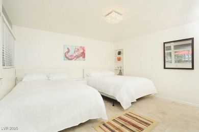 * BEAUTIFUL 1 STORY HOUSE WITH POOL * ON THE GOLF COURSE*  NO on Las Vegas National Golf Club in Nevada - for sale on GolfHomes.com, golf home, golf lot