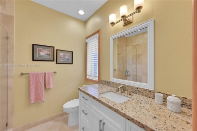 Custom 5500sf builder's home that starts with 16' of panoramic on TPC Eagle Trace in Florida - for sale on GolfHomes.com, golf home, golf lot