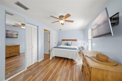 INCREDIBLE *Old Florida Charm*!.....INCREDIBLE Proximity to TWO on Bird Bay Executive Golf Club in Florida - for sale on GolfHomes.com, golf home, golf lot