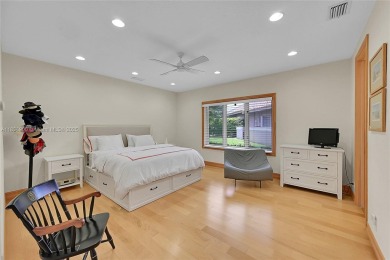 Custom 5500sf builder's home that starts with 16' of panoramic on TPC Eagle Trace in Florida - for sale on GolfHomes.com, golf home, golf lot