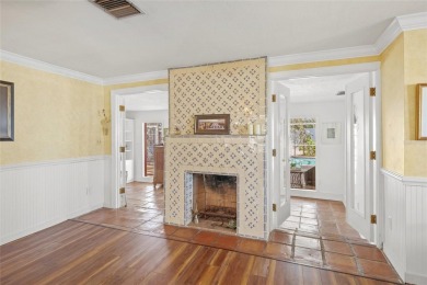 INCREDIBLE *Old Florida Charm*!.....INCREDIBLE Proximity to TWO on Bird Bay Executive Golf Club in Florida - for sale on GolfHomes.com, golf home, golf lot