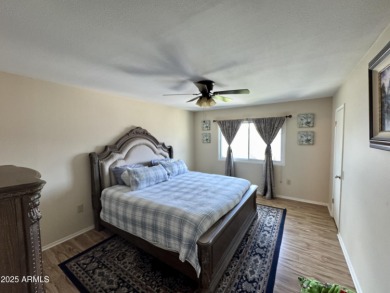 Welcome to this Well Maintained Gemini Twin Located in a Quiet on Sun City Riverview Golf Course in Arizona - for sale on GolfHomes.com, golf home, golf lot